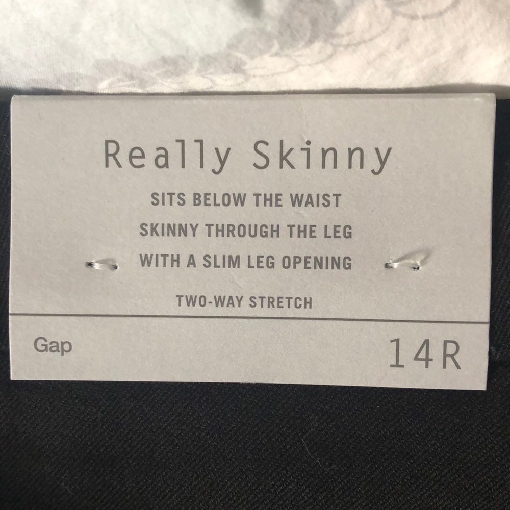 Pants - Picture 4 of 4